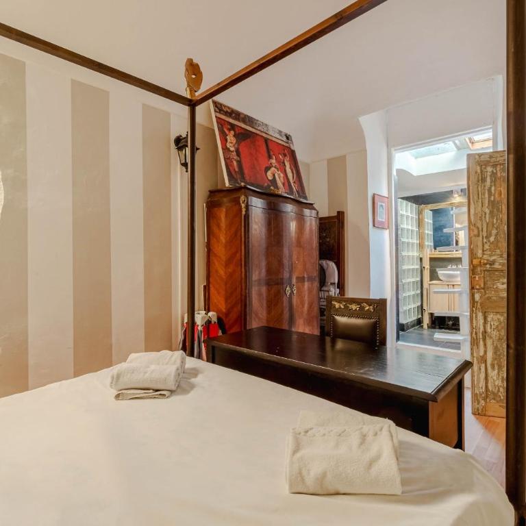 GuestHost - Piazza Vittorio Veneto Elegant Flat - One-Bedroom Apartment - 10