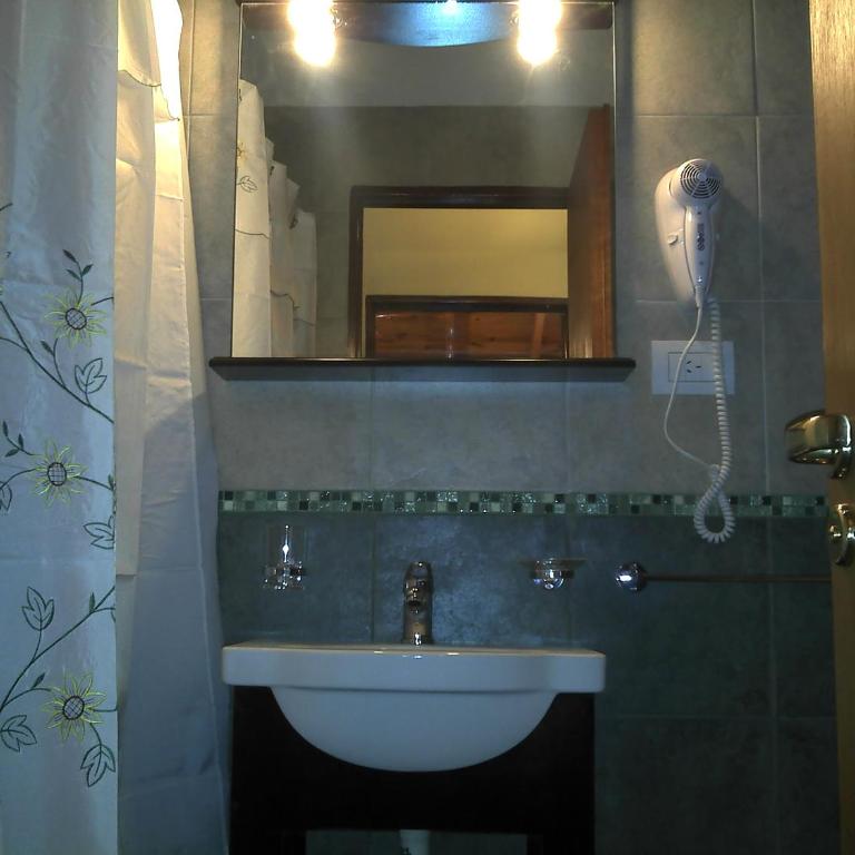 Cabañas El Refugio - Bungalow Deluxe - 3