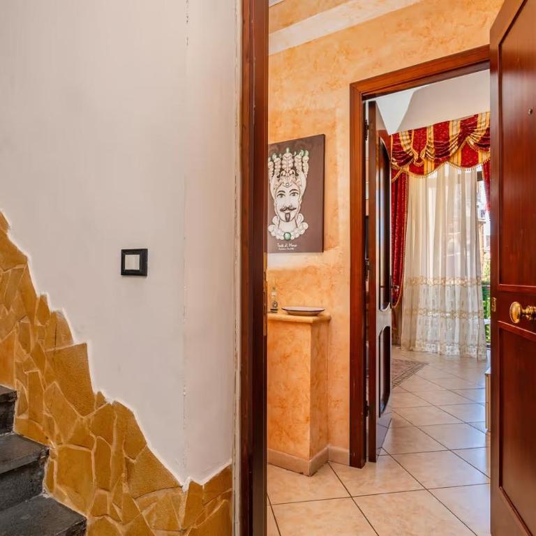 Evy house - Appartamento con 1 Camera da Letto - 1
