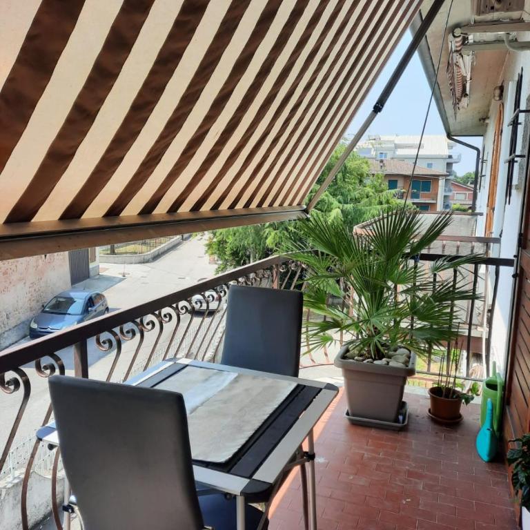 MiNi Paradise - One-Bedroom Apartment - 11