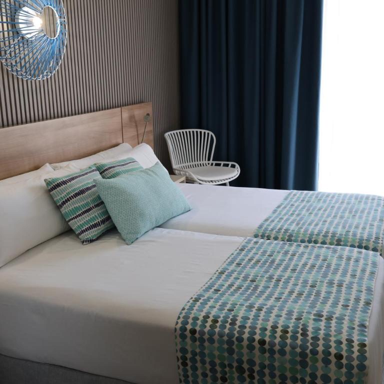 Port Eugeni - Habitación Individual - 6