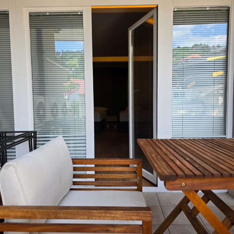 Hotel Hecco - Porodična Soba - 6