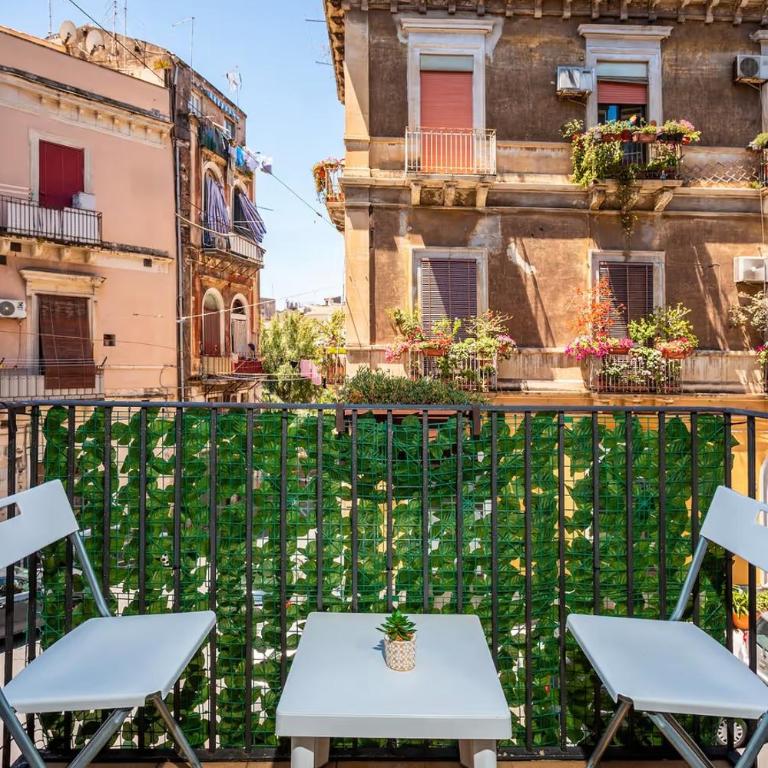 Evy house - Appartamento con 1 Camera da Letto - 2