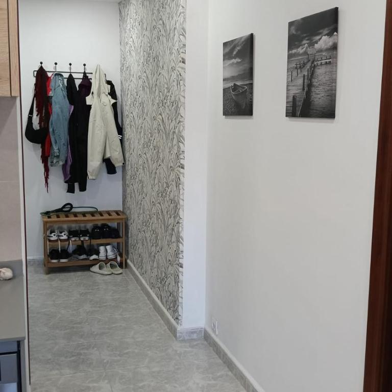 Apartamento en Blanes - Apartamento de 1 dormitorio - 5