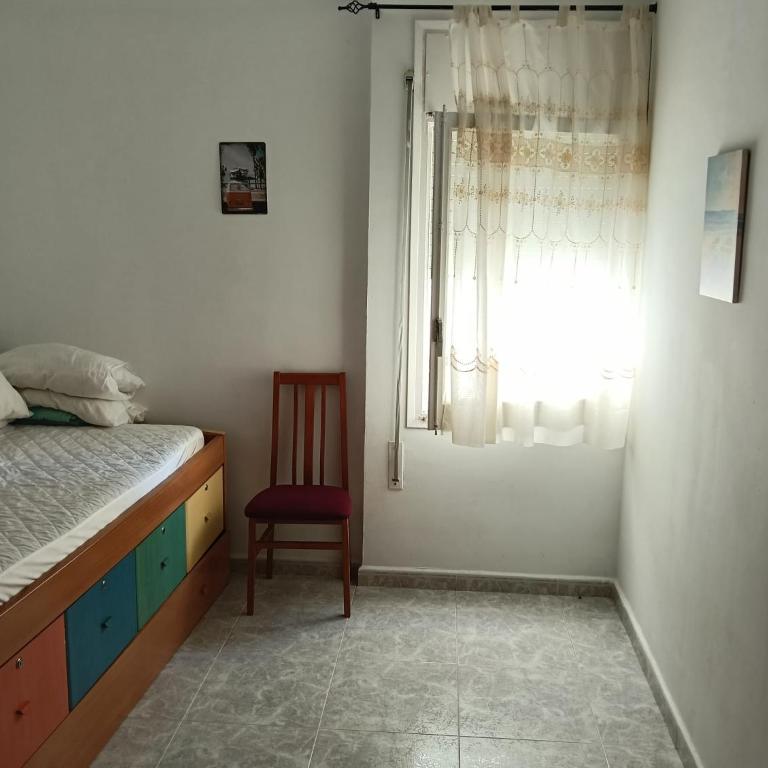 Apartamento en Blanes - Apartamento de 1 dormitorio - 11