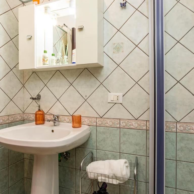 Evy house - Appartamento con 1 Camera da Letto - 6