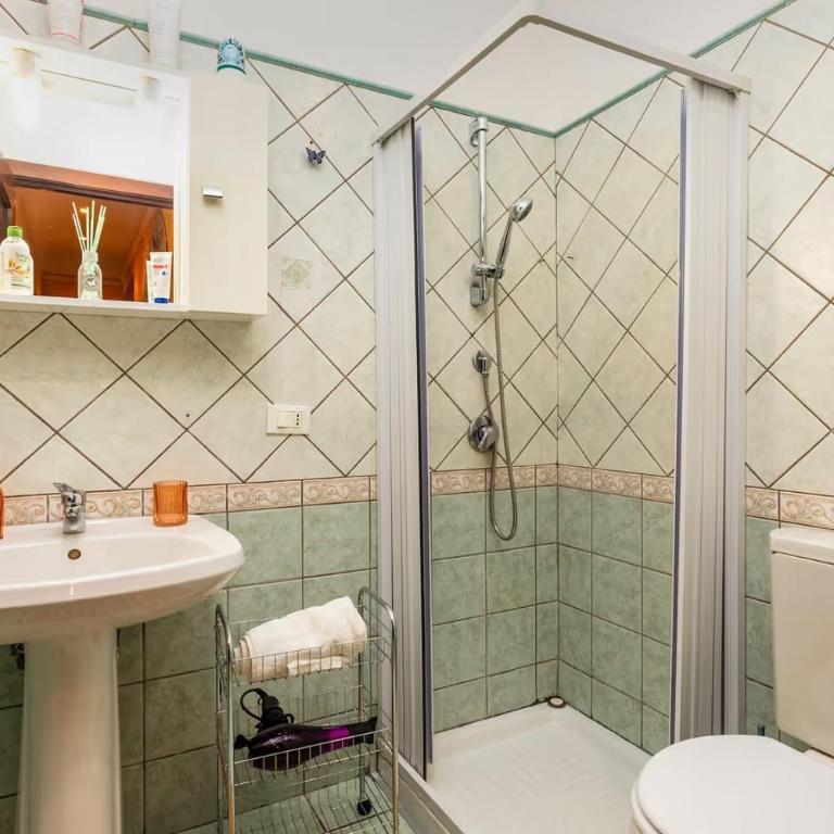 Evy house - Appartamento con 1 Camera da Letto - 5