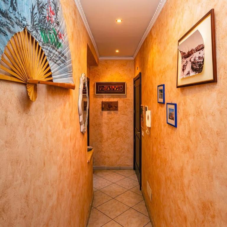 Evy house - Appartamento con 1 Camera da Letto - 4