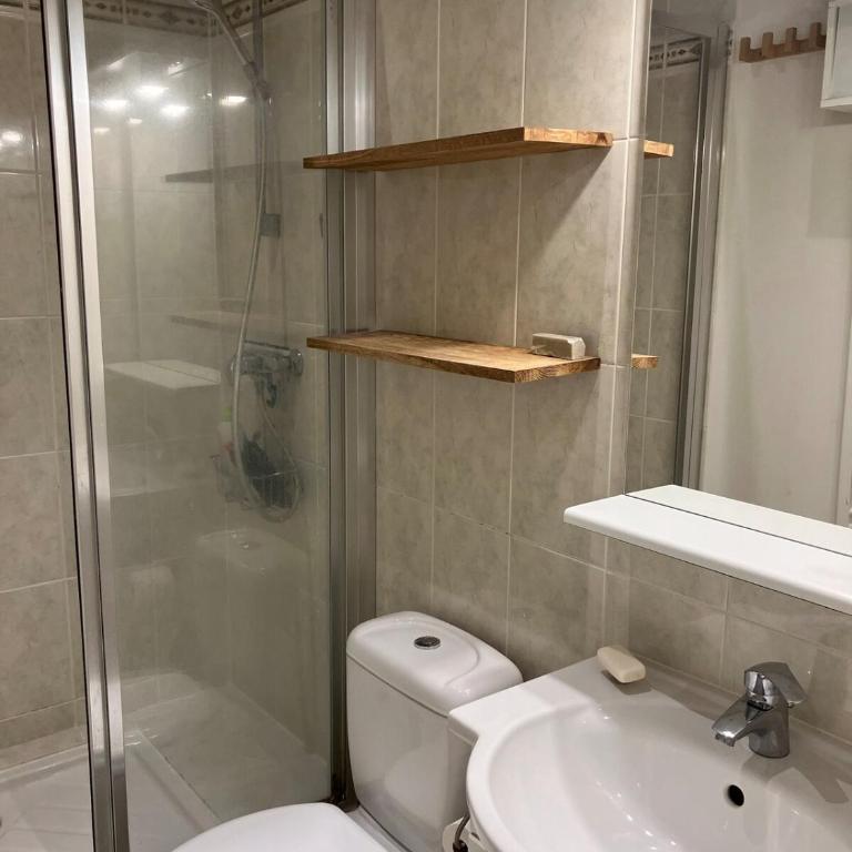 Joli appartement dans le centre de Paris - Appartement 1 Chambre - 4