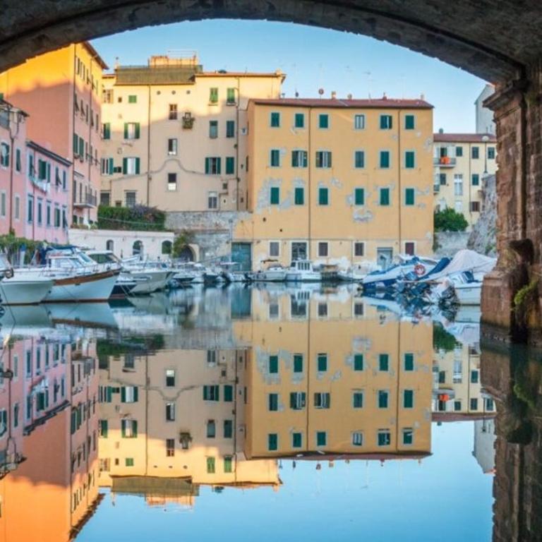 Sopra le Nuvole - Appartamento con 1 Camera da Letto - 15