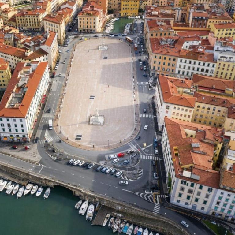 Sopra le Nuvole - Appartamento con 1 Camera da Letto - 9
