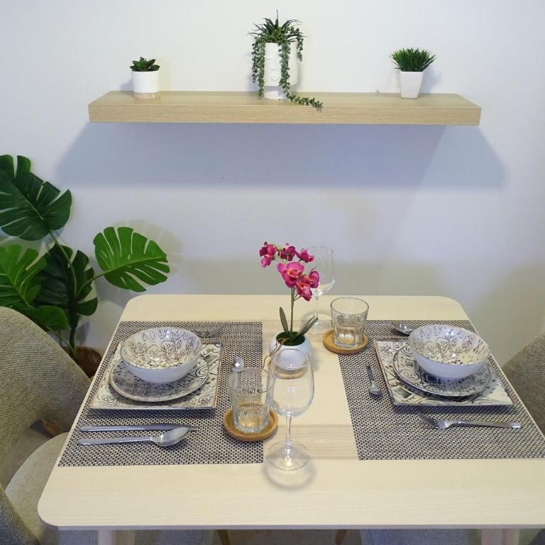 Loft Valencia PTZ - Between Arts Roig Arena & Ruzafa Street Suites - Private Entry - Apartment - Ground Floor - 6