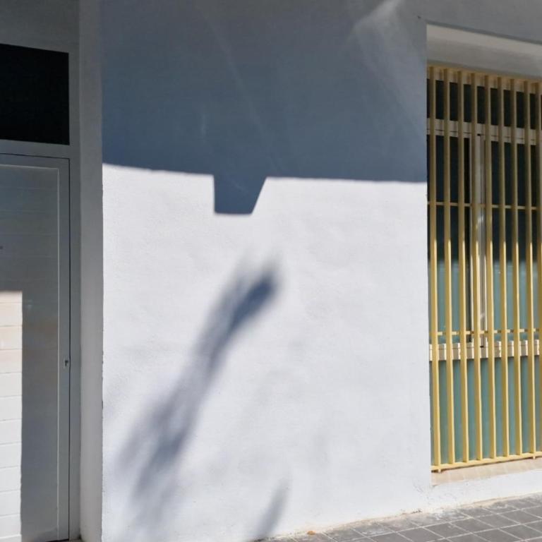 Loft Valencia PTZ - Between Arts Roig Arena & Ruzafa Street Suites - Private Entry - Apartment - Ground Floor - 8