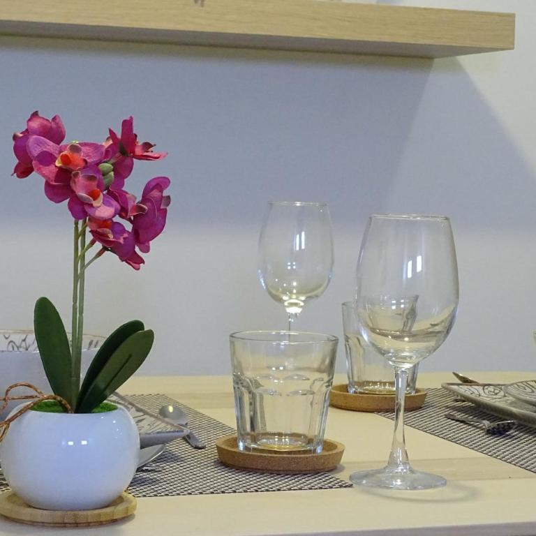 Loft Valencia PTZ - Between Arts Roig Arena & Ruzafa Street Suites - Private Entry - Apartment - Ground Floor - 10
