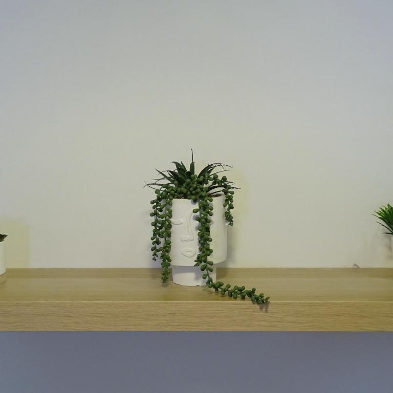 Loft Valencia PTZ - Between Arts Roig Arena & Ruzafa Street Suites - Private Entry - Apartment - Ground Floor - 11