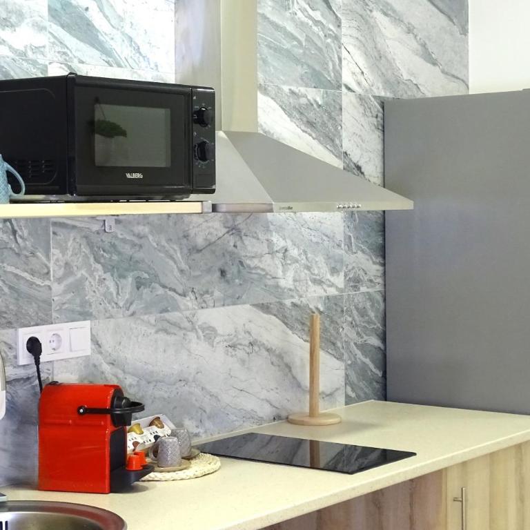 Loft Valencia PTZ - Between Arts Roig Arena & Ruzafa Street Suites - Private Entry - Apartment - Ground Floor - 14