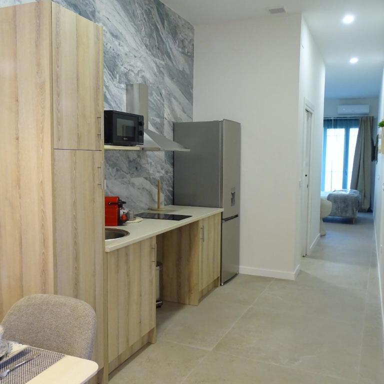 Loft Valencia PTZ - Between Arts Roig Arena & Ruzafa Street Suites - Private Entry - Apartment - Ground Floor - 13