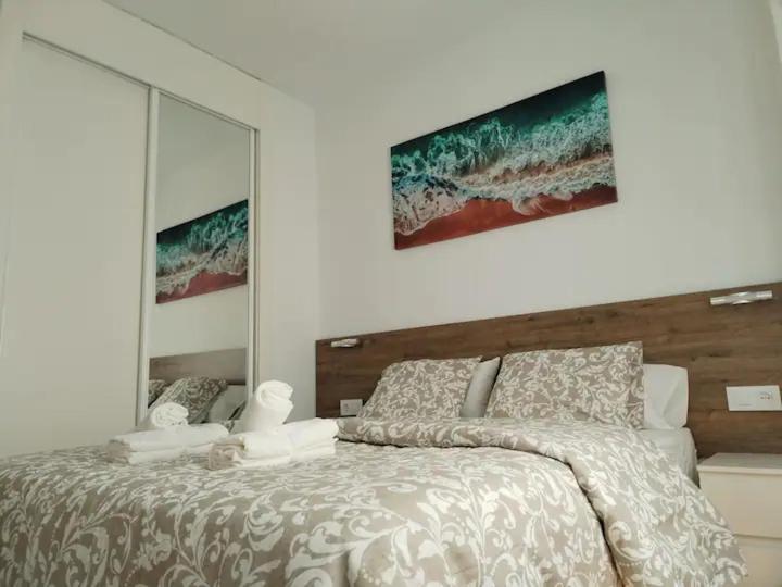 Wanda Deyanira, 114 - One-Bedroom Apartment - 1