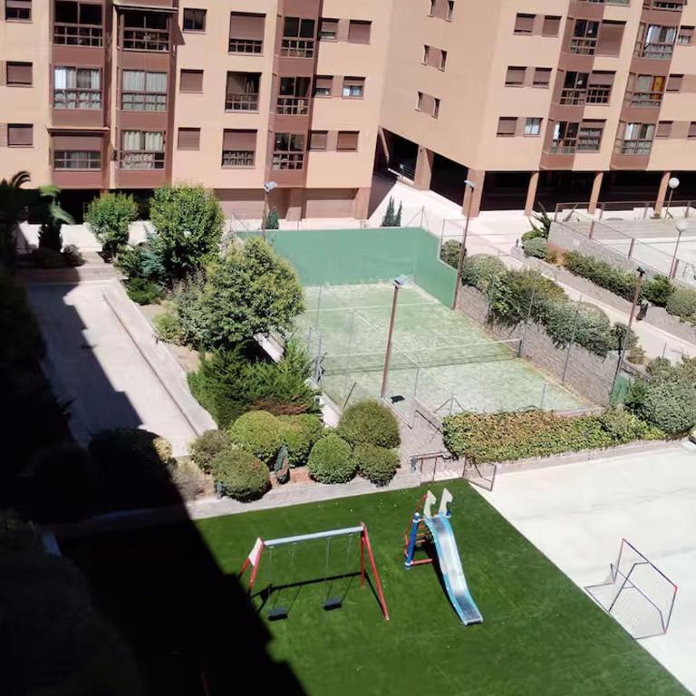 Wanda Deyanira, 114 - One-Bedroom Apartment - 13