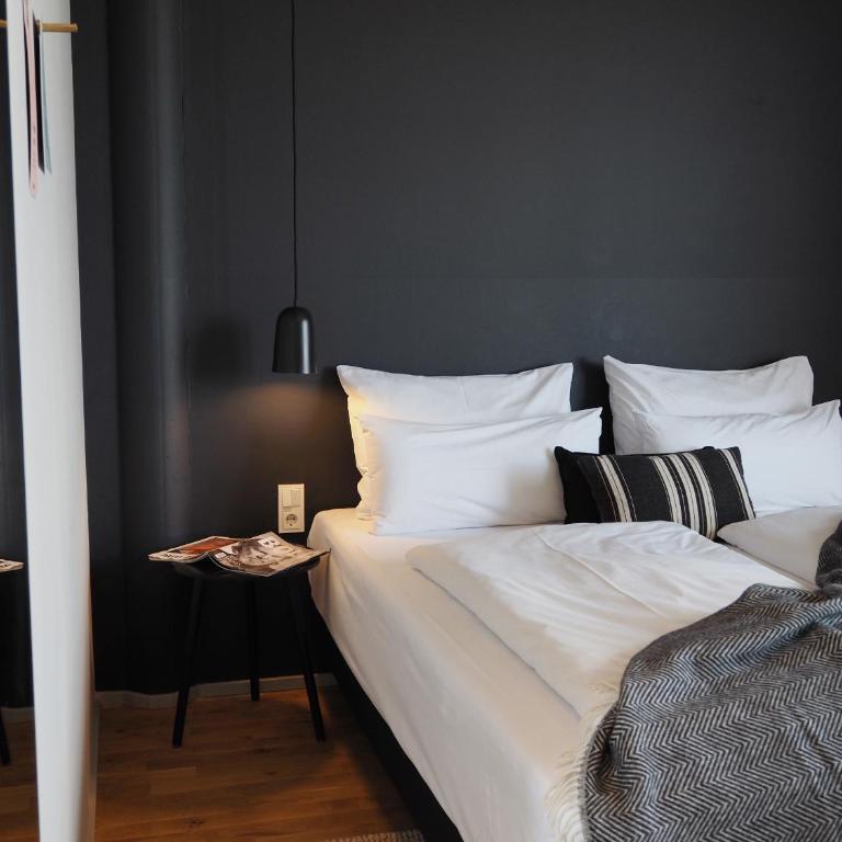 Bold Hotel München Giesing - Chambre Bold - 5