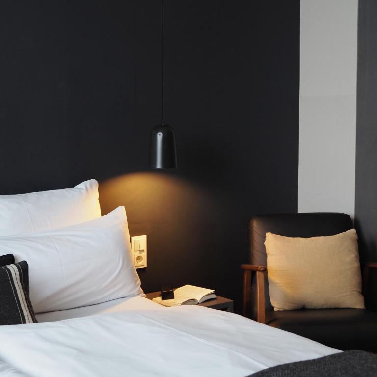 Bold Hotel München Giesing - Studio Deluxe Bold - 6