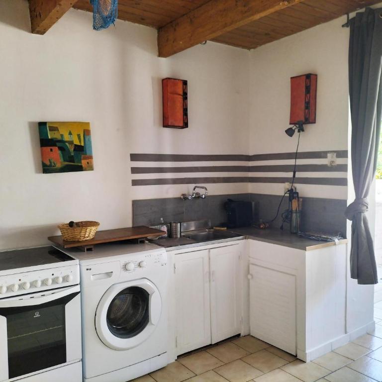 Kaban On - Maison 1 Chambre - 4