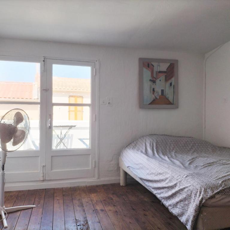 Kaban On - Maison 1 Chambre - 14
