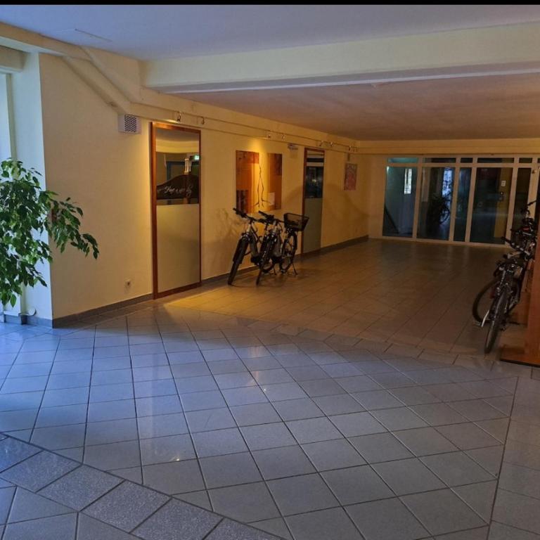 Panda Apartment in der Nähe von Therme und Atrio - Apartment mit 1 Schlafzimmer - 25