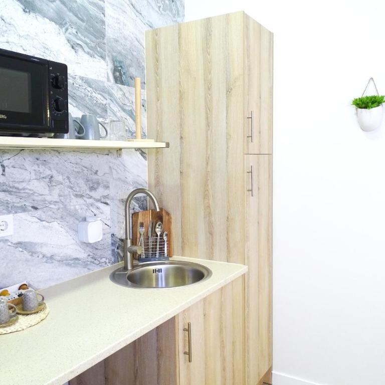 Loft Valencia PTZ - Between Arts Roig Arena & Ruzafa Street Suites - Private Entry - Standard Apartment - 3