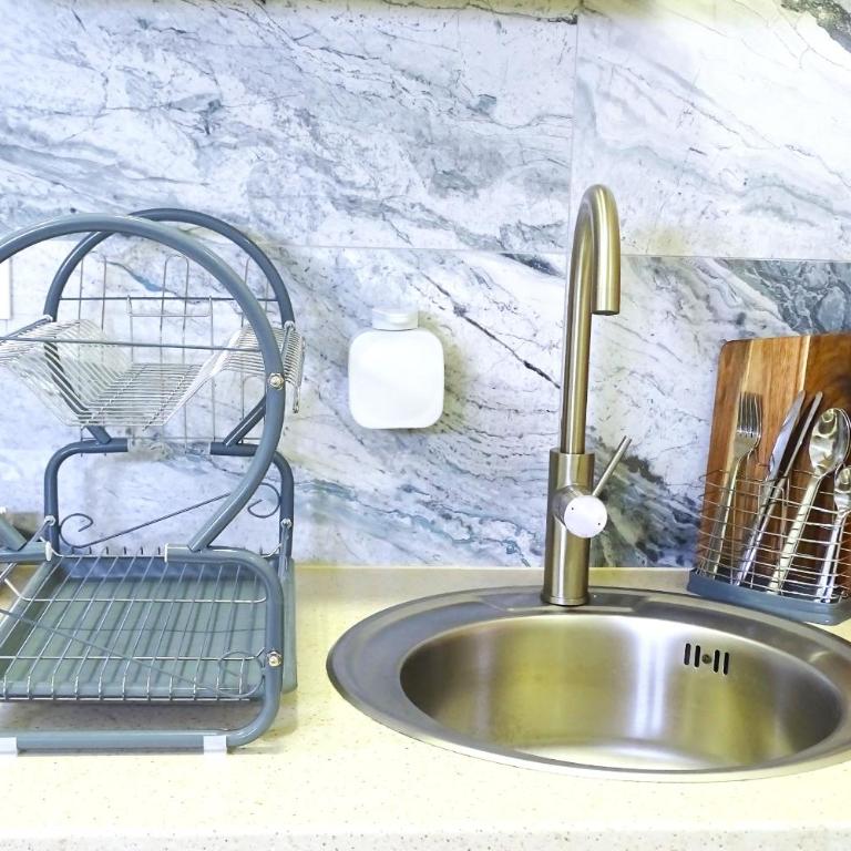 Loft Valencia PTZ - Between Arts Roig Arena & Ruzafa Street Suites - Private Entry - Standard Apartment - 7