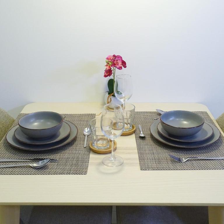 Loft Valencia PTZ - Between Arts Roig Arena & Ruzafa Street Suites - Private Entry - Standard Apartment - 13