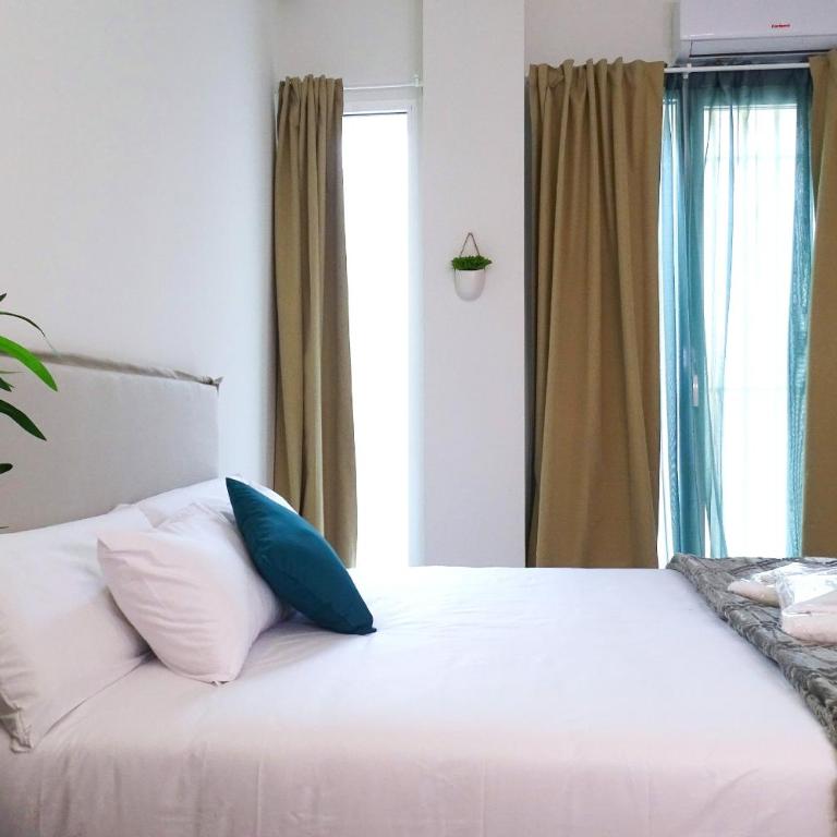 Loft Valencia PTZ - Between Arts Roig Arena & Ruzafa Street Suites - Private Entry - Standard Apartment - 22