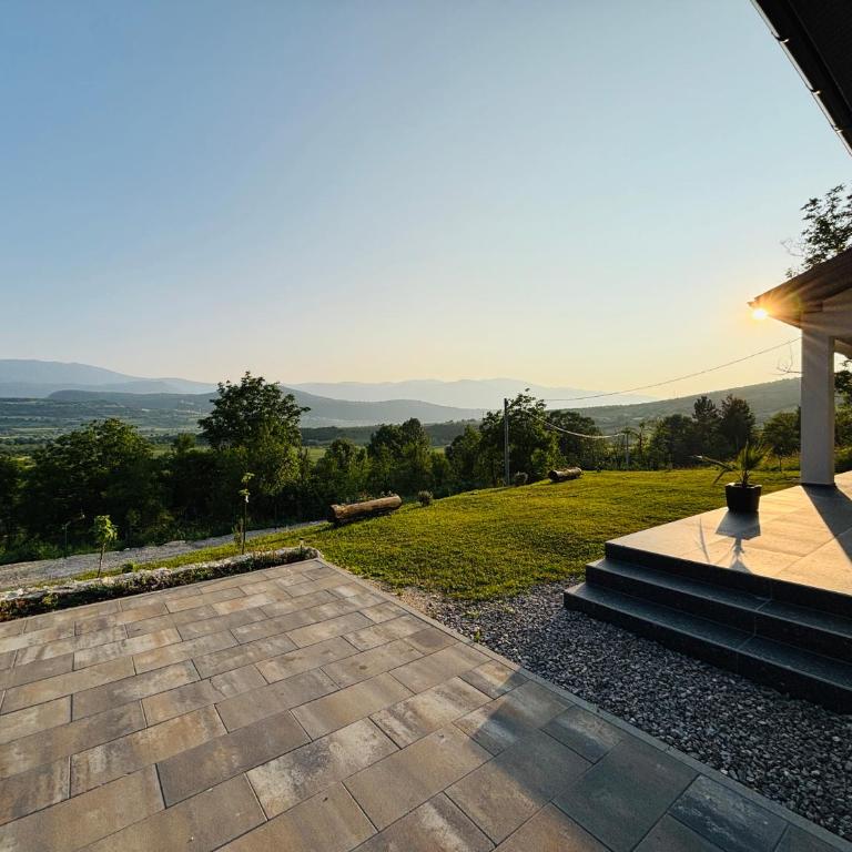 Holiday Home Silenzio - Villa - 14