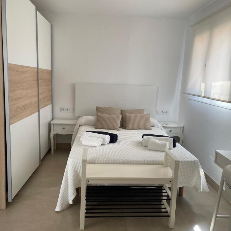 Villa 206 Isabel by Menorcarentals - Villa frente a la playa - 26