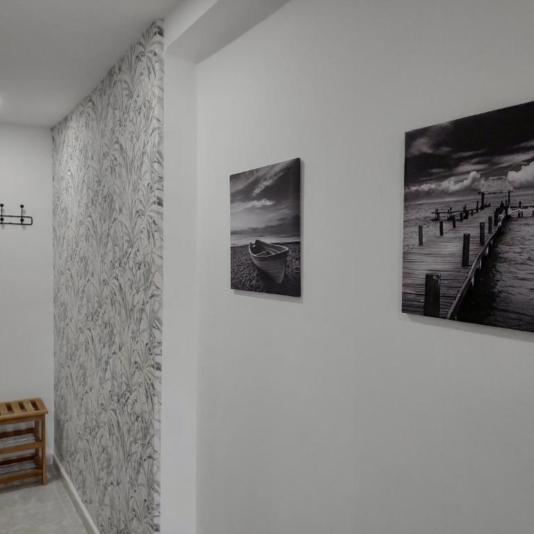 Apartamento en Blanes - Apartamento de 1 dormitorio - 7