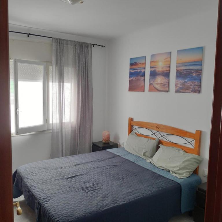 Apartamento en Blanes - Apartamento de 1 dormitorio - 8