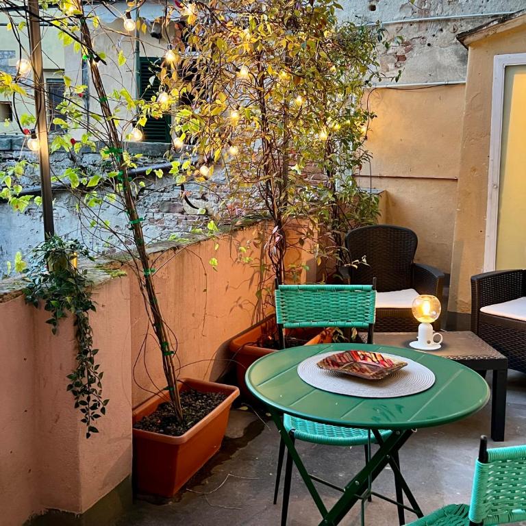 Mazzini Suite with terrace - Apartment with Terrace - 53
