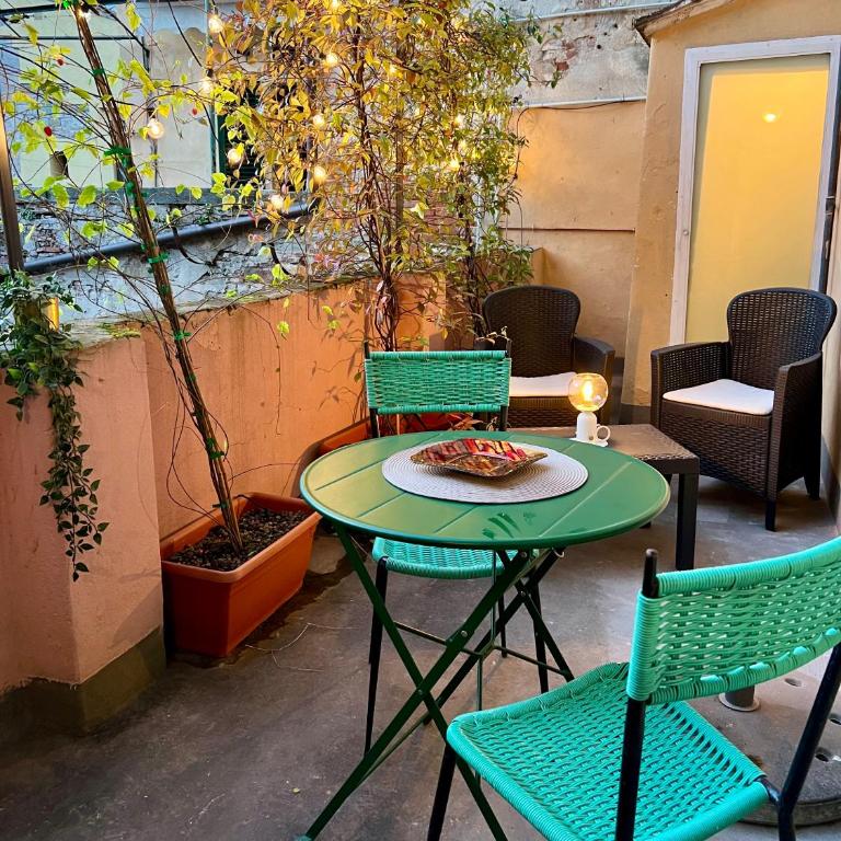 Mazzini Suite with terrace - Apartment with Terrace - 57