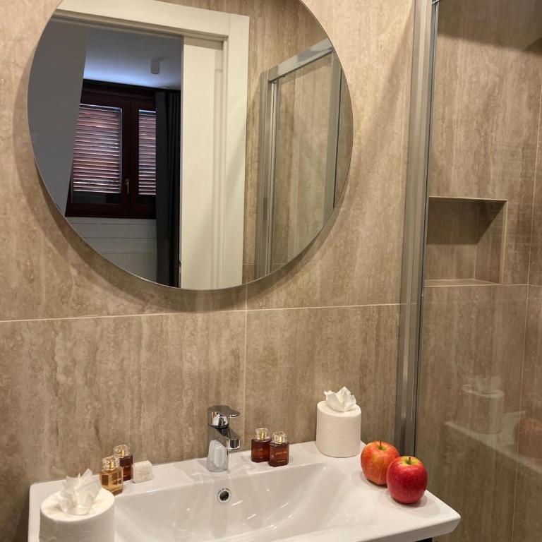 Brera Prestige apartment near DUOMO - Appartamento con 2 Camere da Letto - 5