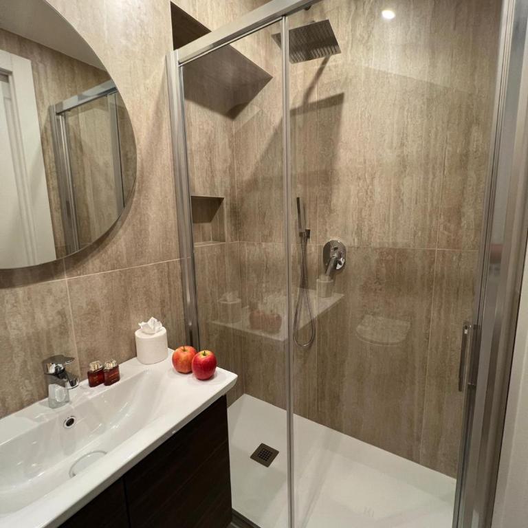 Brera Prestige apartment near DUOMO - Appartamento con 2 Camere da Letto - 6