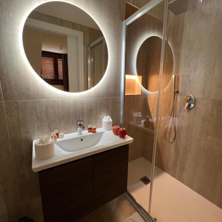 Brera Prestige apartment near DUOMO - Appartamento con 2 Camere da Letto - 9
