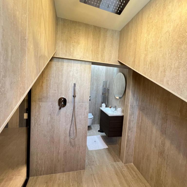 Brera Prestige apartment near DUOMO - Appartamento con 2 Camere da Letto - 13