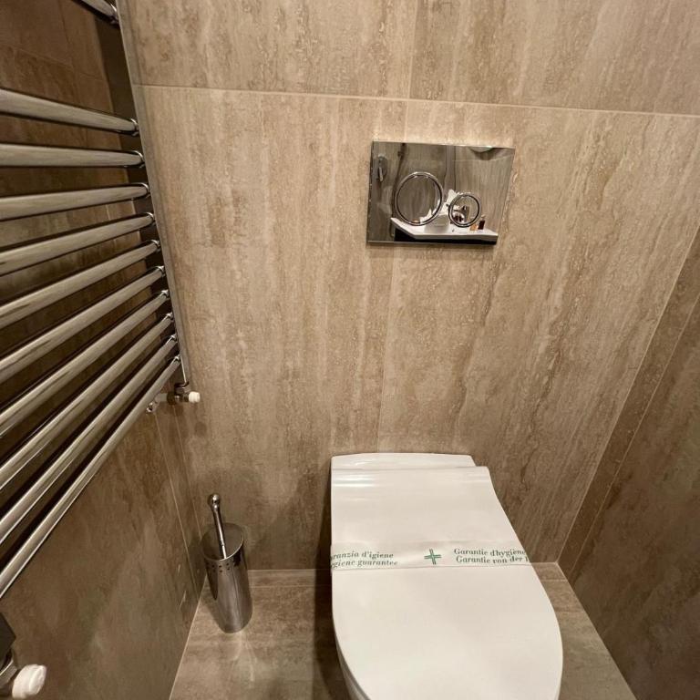 Brera Prestige apartment near DUOMO - Appartamento con 2 Camere da Letto - 14