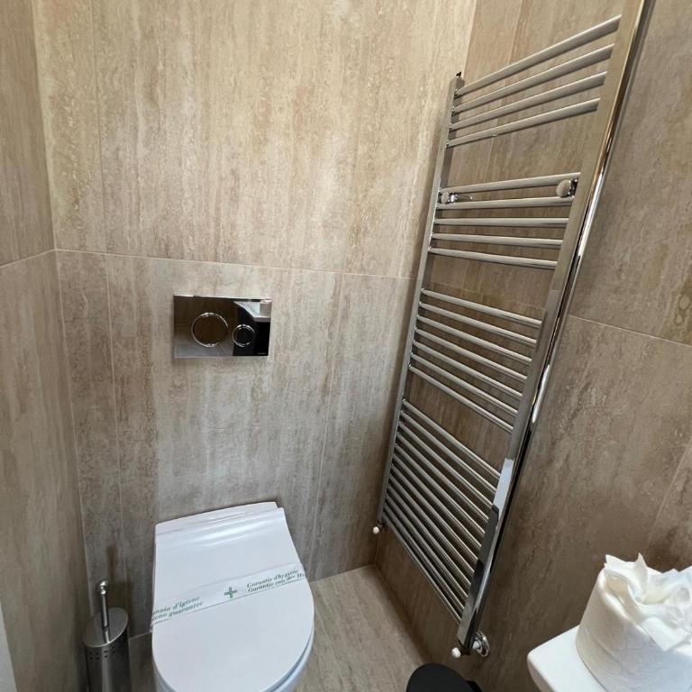 Brera Prestige apartment near DUOMO - Appartamento con 2 Camere da Letto - 18
