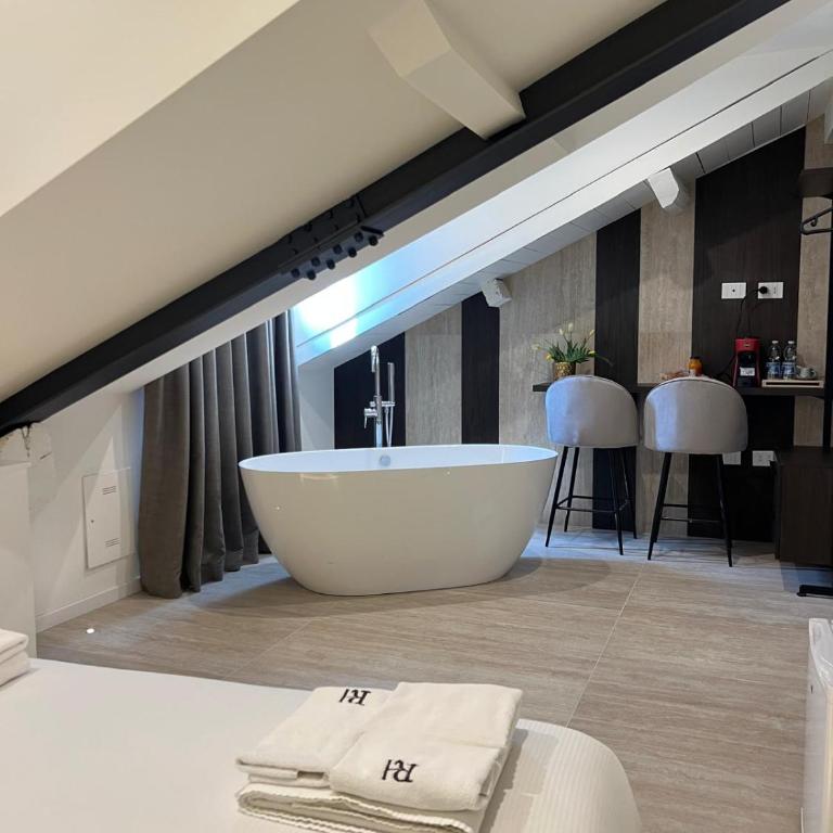 Brera Prestige apartment near DUOMO - Appartamento con 2 Camere da Letto - 20