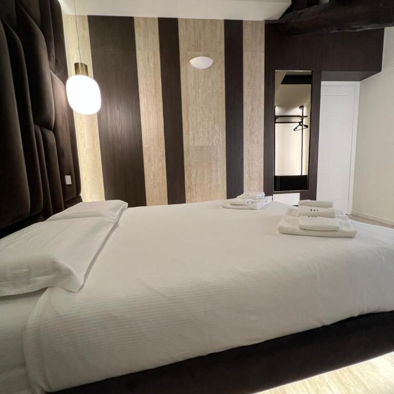 Brera Prestige apartment near DUOMO - Appartamento con 2 Camere da Letto - 21