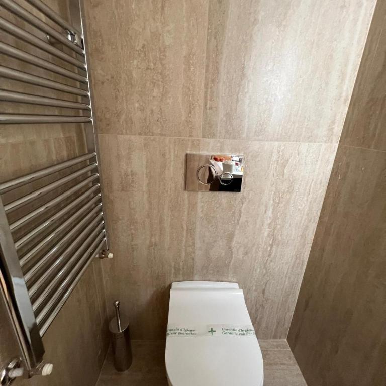 Brera Prestige apartment near DUOMO - Appartamento con 2 Camere da Letto - 25
