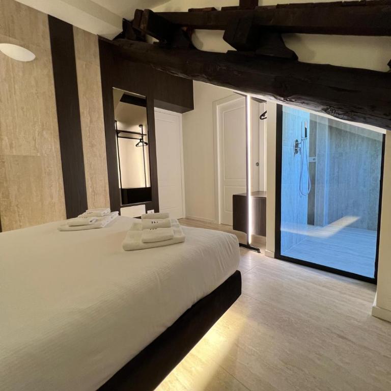 Brera Prestige apartment near DUOMO - Appartamento con 2 Camere da Letto - 28