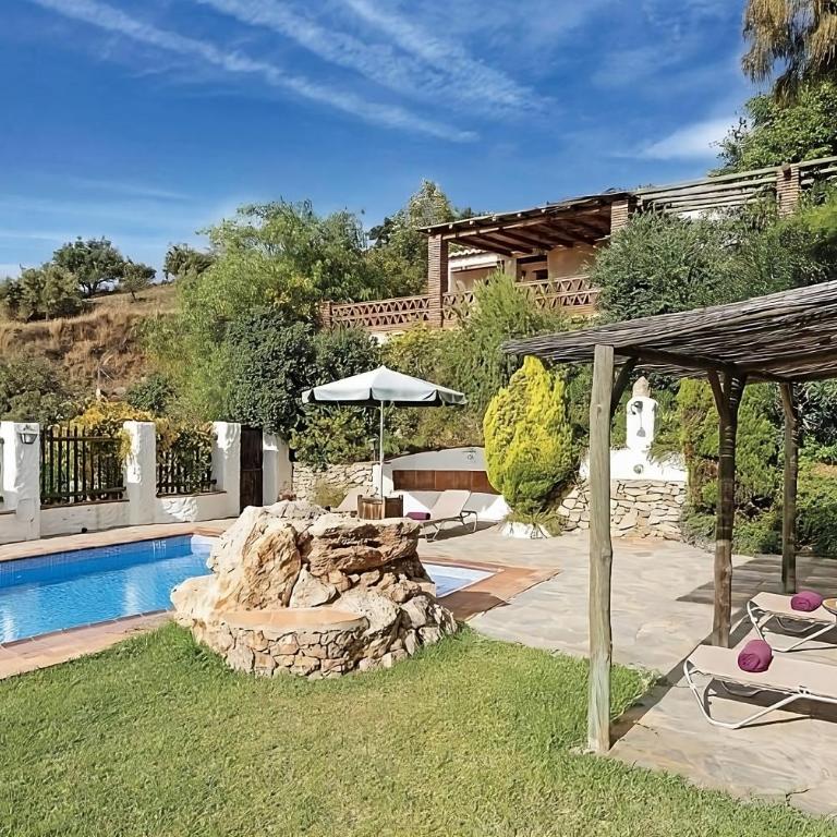 Villa Abrevadero - Villa de 2 dormitorios - 3