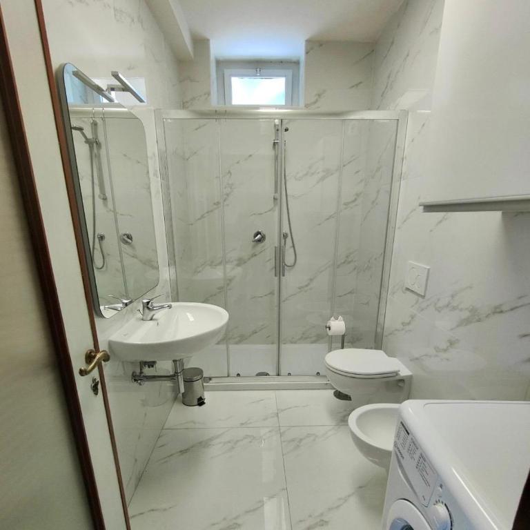 Sogno Marino - Appartamento con 1 Camera da Letto, Vista Mare e Terrazza - 15